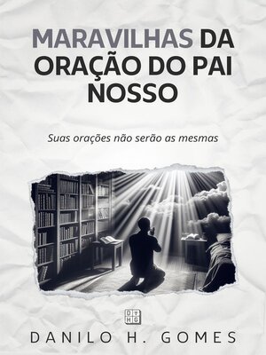 cover image of Maravilhas da Oração do Pai Nosso